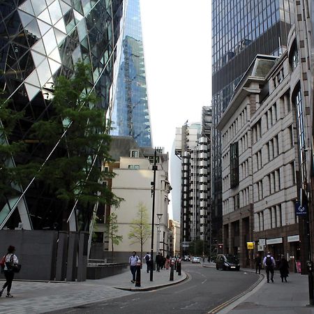 Cozy Rooms Or Apartment In London Townhouse Fast Links To Central Eksteriør billede