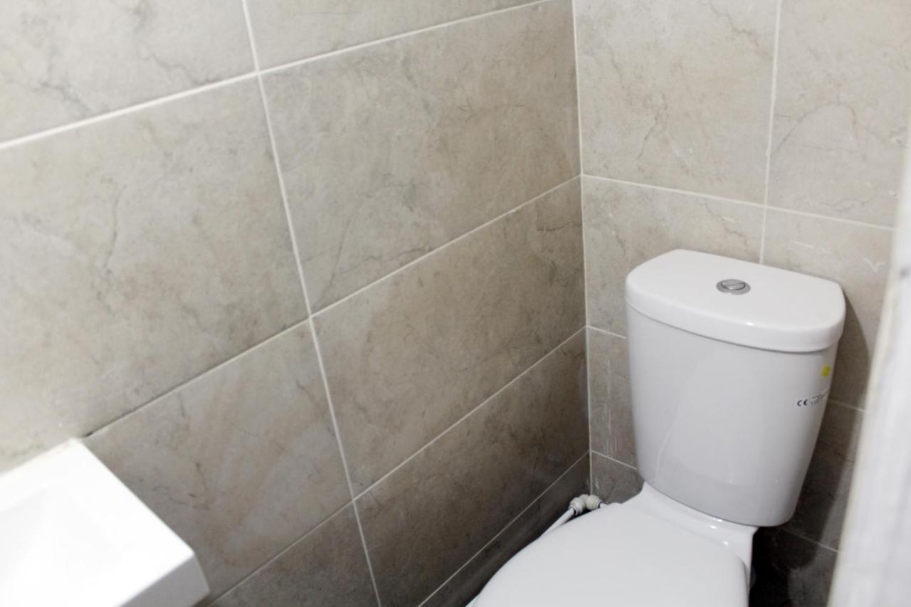 Cozy Rooms Or Apartment In London Townhouse Fast Links To Central Eksteriør billede