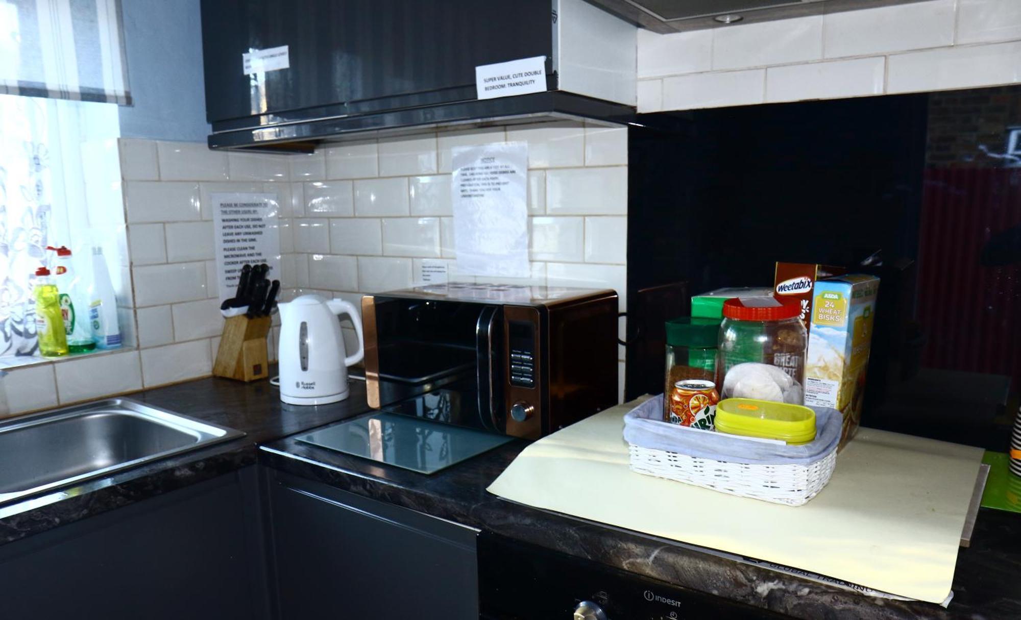 Cozy Rooms Or Apartment In London Townhouse Fast Links To Central Eksteriør billede