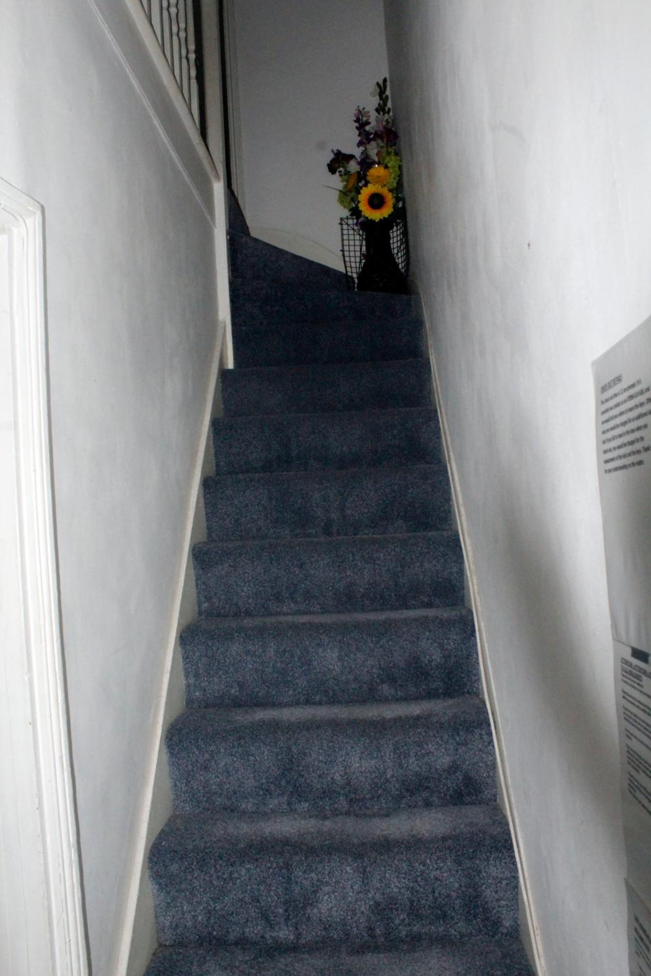 Cozy Rooms Or Apartment In London Townhouse Fast Links To Central Eksteriør billede